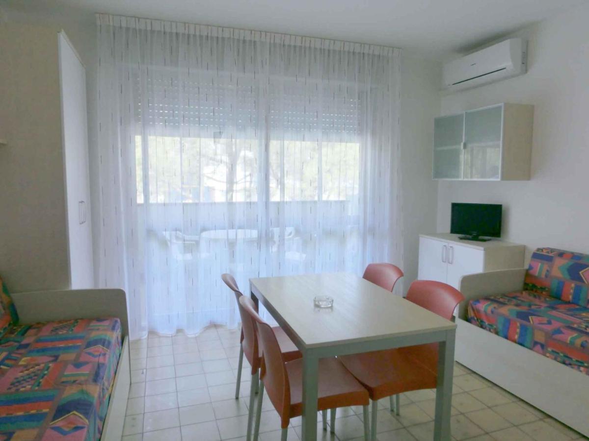 Apartment In Bibione I Exterior foto