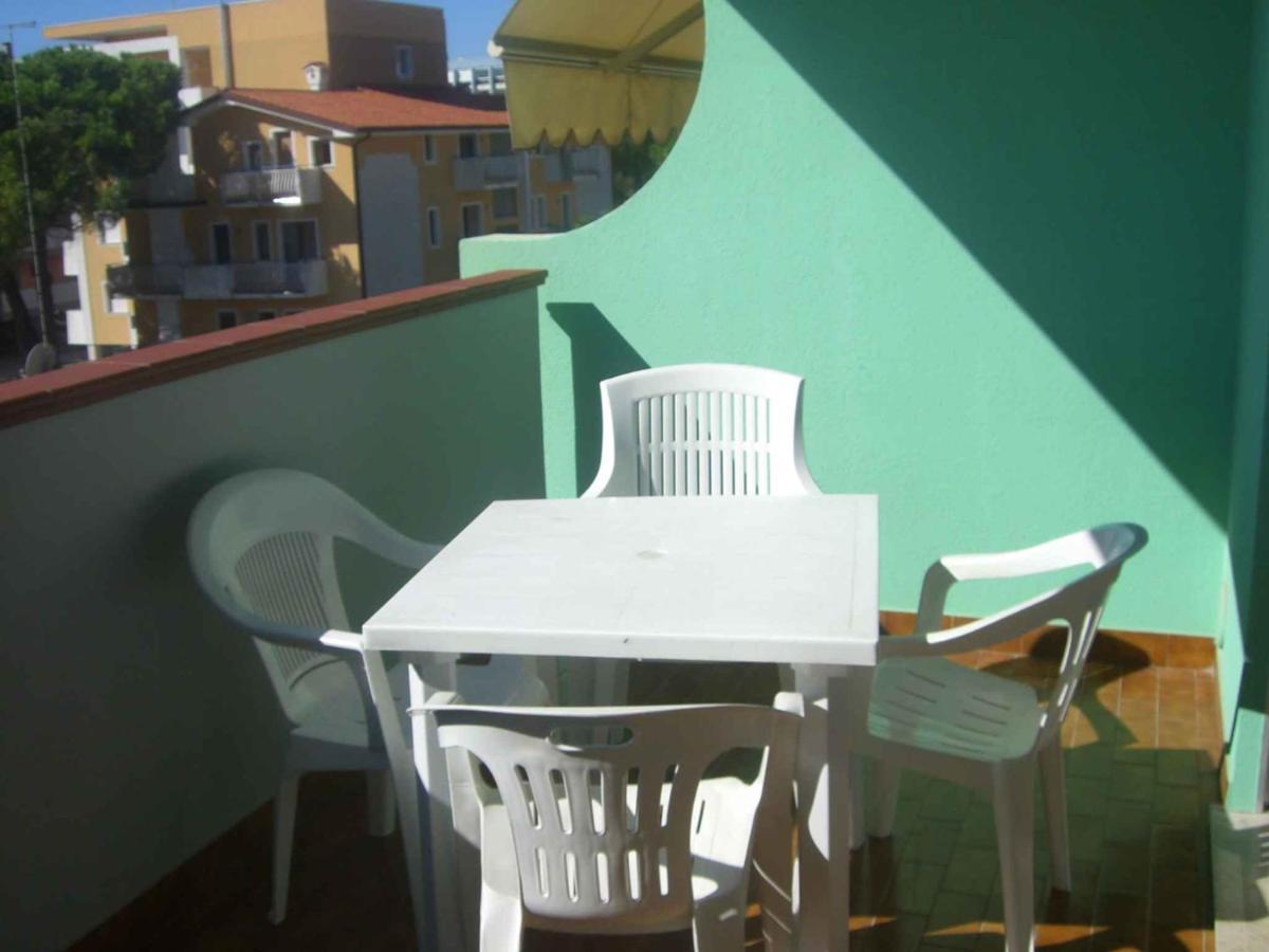 Apartment In Bibione I Exterior foto