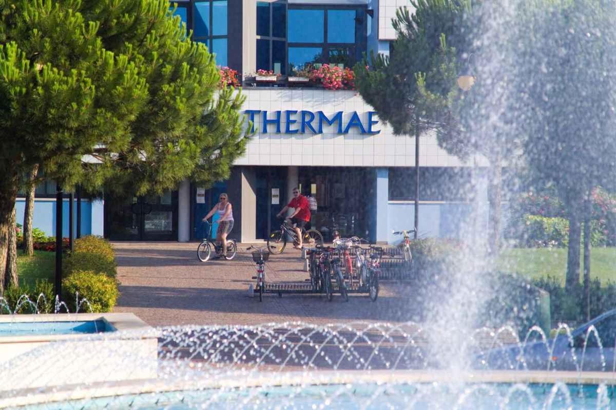 Apartment In Bibione I Exterior foto